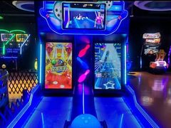 -幸福花欢乐世界(东辰广场A座店)