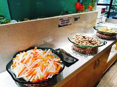 -瑞伯克牛排自助餐厅天一广场店