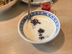 -苏小柳手作点心x茶叙小院(徐家汇分院)