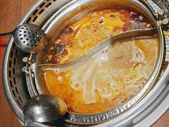 -快乐小羊·内蒙牛羊肉火锅(流花中心店)