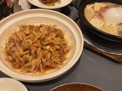 -A One Kitchen·南京精菜馆(晶丽酒店店)