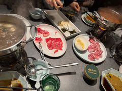 -鼎鼎香·港式火锅(北京SKP店)