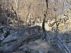 -天津盘山风景名胜区