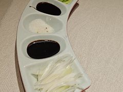 -京味斋·烤鸭·北京菜(安贞店)