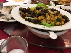 -北门饭店(三香路店)