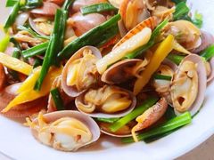 -龙溪海鲜酒家(溪涌店)