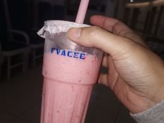 -Fvacee 福万斯柠檬茶·咖啡(狮山店)