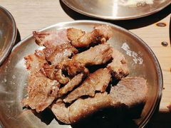 -西塔老太太泥炉烤肉(望京一店)