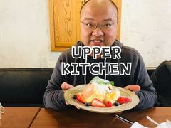 -UPPER KITCHEN(延安路店)