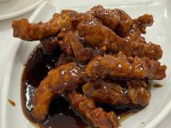 -春餐厅