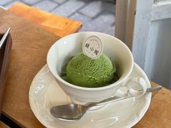 -绿小院(荔湾店)
