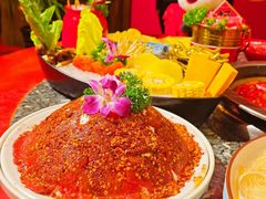 -蜀大侠火锅(总府路店)