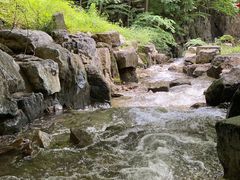 -十渡东湖港风景区