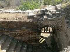 -蟠龙山长城景区