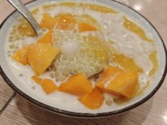 -佰搭果·广式茶餐厅(西华路店)