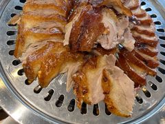 -守柴炉烤鸭(中海国际店)