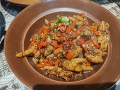 -一味大院•桐庐菜传承店(春江路店)