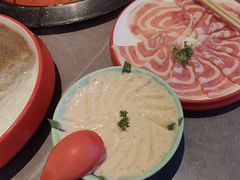 -生活如沸·顺德水牛奶火锅(大学路店)