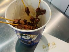 -裕兴旺老上海特色里脊肉(云瑞邻里中心店)