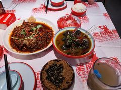 -老闵田螺馆·南昌市井菜·特色小吃(总店)