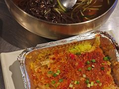 -白玉·朝鲜族烤串(南山店)