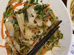 -马记永·兰州牛肉面(山姆外高桥店)