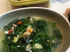 -香港狮子山下·明星粤菜餐厅(北苑店)