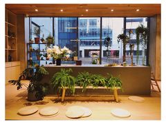 -山下C5cafe(惠通时代广场店)