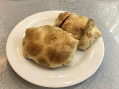 羊肉烤包-汗腾格里·风味餐厅(新疆驻京办店)