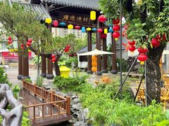 -顺德渔村·岭南一号