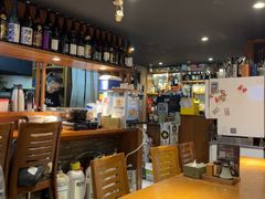 -桂马·日本料理·海胆·海鲜饭·酒场(民主广场店)