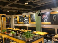 -一顿烧烤(八经街店)