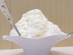 牛奶绵绵冰-台湾沁心小吃冰品店(方洲路店)