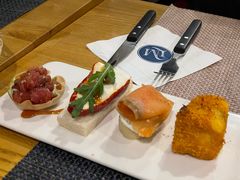-LA MAISON公鸡和龙(蛇口店)