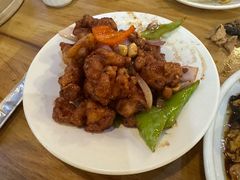 -陈傻子餐厅(世纪都会店)