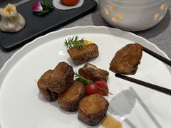 -得月楼·省级非遗·传统苏帮菜(观前店)