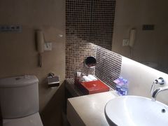 -深圳东方银座酒店