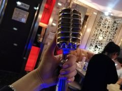 -格莱美量贩式KTV(奥帆店)