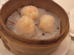 -上海金桥红枫万豪酒店-万豪中餐厅