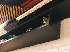 -墨客咖啡(新街口店)