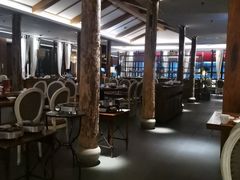 -瑶王府·广西菜(金阳路店)