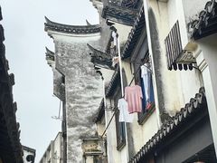 -黎里古镇