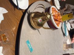 -张家卫·阳江菜·小海鲜(肥婆湾桥店)