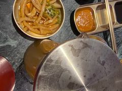 -韩宫宴和牛烤肉(无锡大东方广场店)