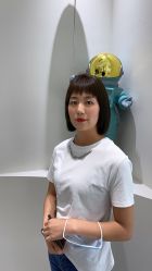 点击看大图 -FOR YOU造型