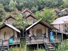 -北京山里寒舍度假酒店