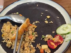 -曼谷食堂·泰国家庭料理(丹桂路店)