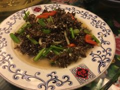 -仙店农庄(湖景农庄餐厅)