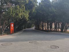 -青岛第二海水浴场