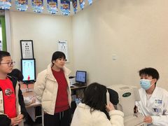 -北京华德眼科医院